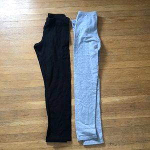Old Navy leggings